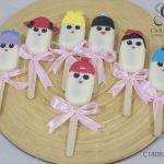 LOL Surprise Cakesicles