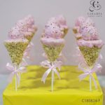 Ice Cream Rice Krispies