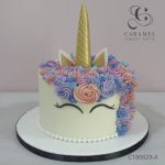 Unicorn Cake