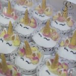 Unicorn Cupcakes
