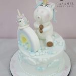 Unicorn Cake
