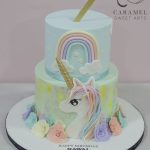Unicorn Cake