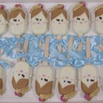 Cinderella Cakesicles