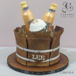 Beer Cake
