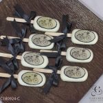 Vintage Bicycle Cakesicles