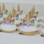 Unicorn Cupcakes