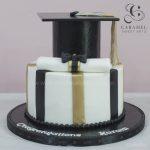 Graduation Cake