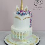 Unicorn Cake