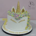 Unicorn Cake