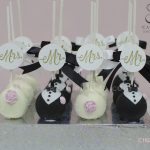Mr & Mrs Cakepops