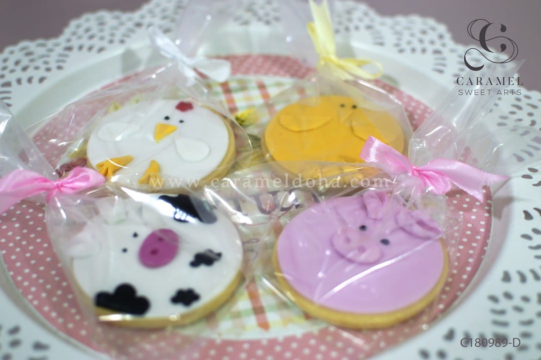 c180989-d.jpg Farm Animal Cookies - Image 1