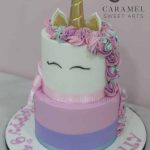 Unicorn Cake