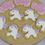 Unicorn Cookies
