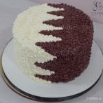 Qatar National Day Cake