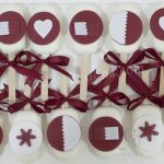 National Day Cakesicles