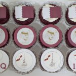 National Day Cupcakes