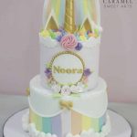 Unicorn Cake
