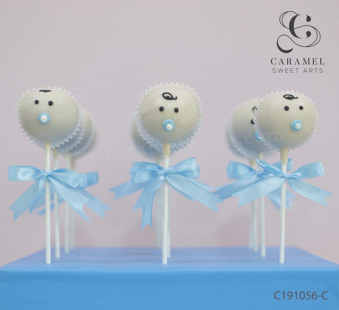c191056-c.jpg Its A Boy Cakepops - Image 1