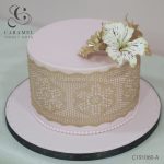 Flower Cake