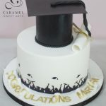 Graduation Cake