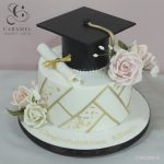 Graduation Cake