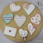Valentine Cookies