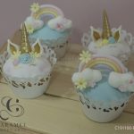Unicorn Cupcakes