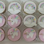 Unicorn Cupcakes