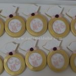 Wedding Ring Cookies
