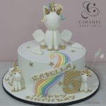 Unicorn Cake