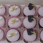 Graduation Cupcakes