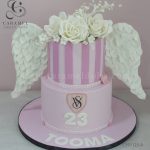 Victoria Secret Cake