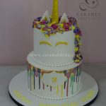 Unicorn Cake