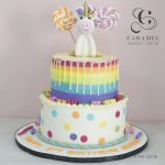 Unicorn Cake