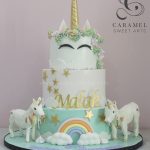 Unicorn Cake