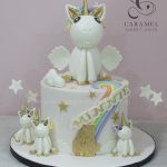 Unicorn Cake