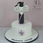 Graduation Cake
