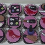 Make Up Cupcakes