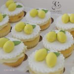 Lemon Cupcakes