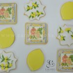 Lemon Cookies