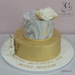 Mother's Day Cake