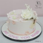 Mother's Day Cake