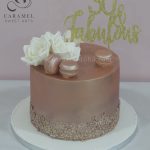 30 & Fabulous Cake