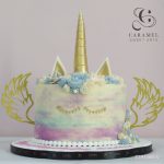 Unicorn Cake