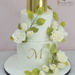 Graduation Cake