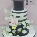 Graduation Cake