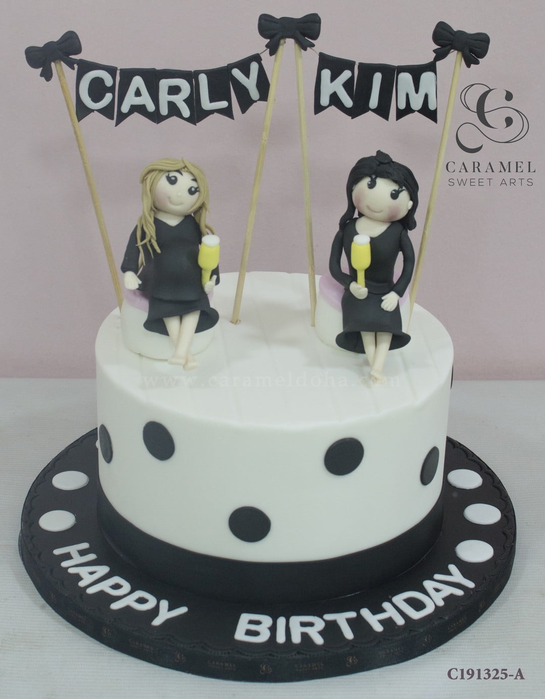 c191325-a.jpg Twin Cake - Image 1