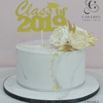Graduation Cake
