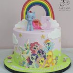My Little Pony Cake