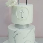 Holy Communion Cake